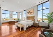 ‘Penthouse’ de Sylvester Stallone en Oklahoma (EEUU)