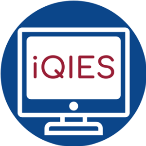 iQIES