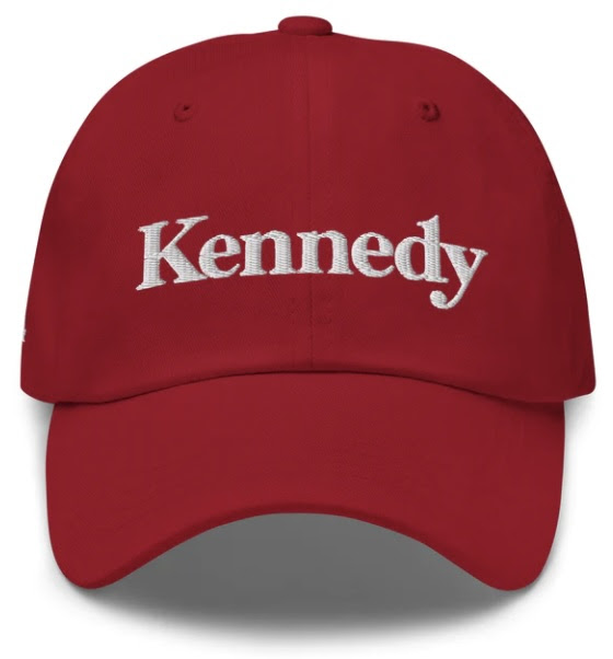 MAGA-RFK