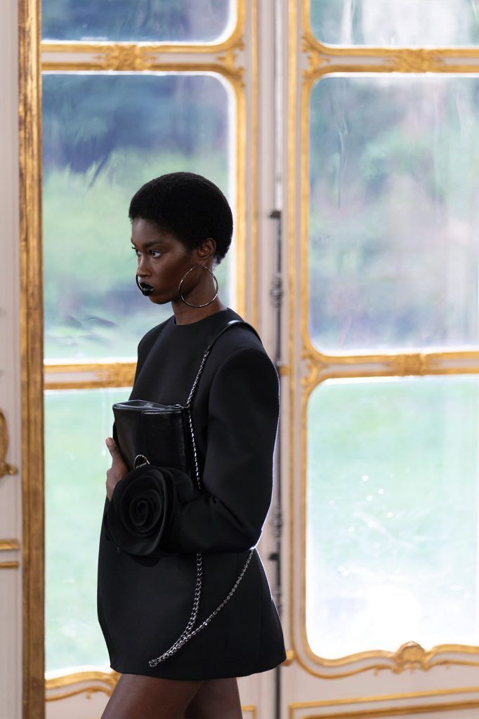 Valentino el negro