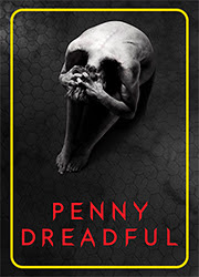 Penny Dreadful.