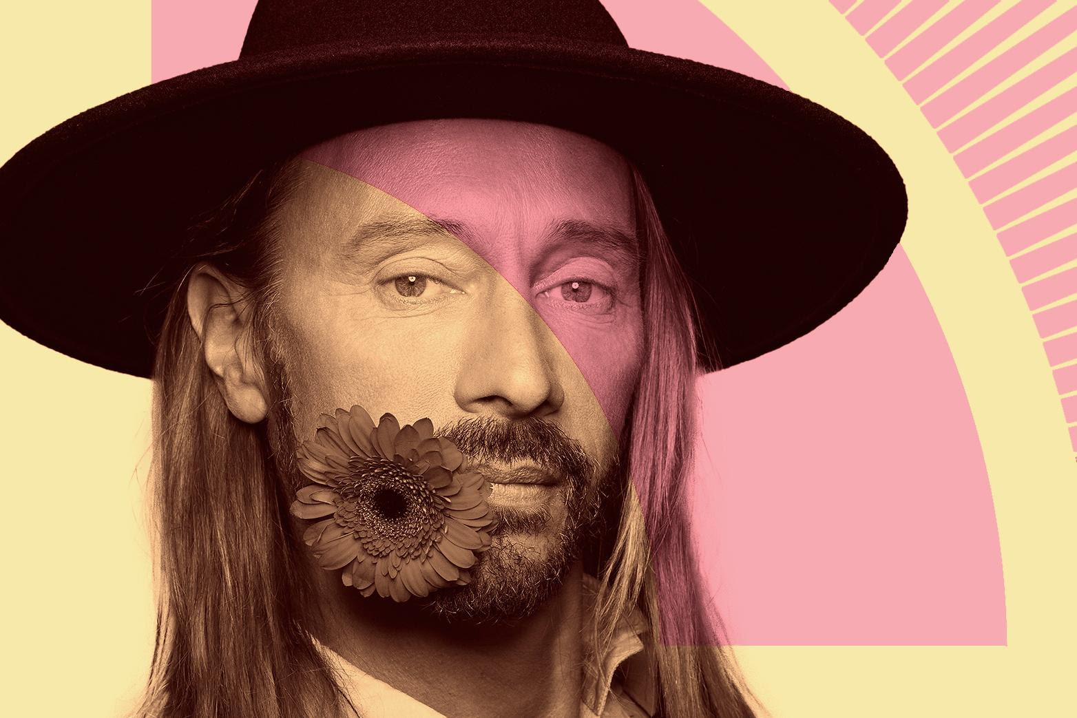 Bob Sinclar, sous influence : « Mon plaisir coupable ? Je mets à fond “Pour que tu m’aimes encore” et je me prends pour Céline Dion »