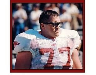 Brandon Burlsworth 