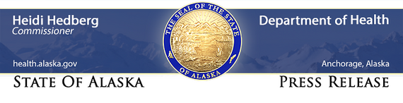 DOH Press Release