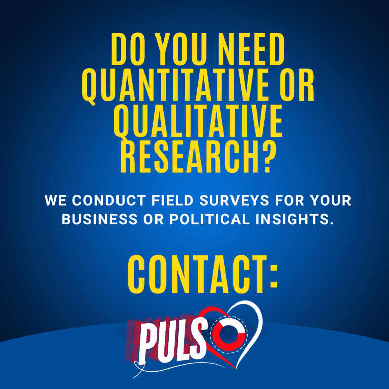 We have experts who specialize in conducting qualitative and quantitative research, especially in political and entrepreneurial fields.