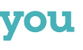 you 