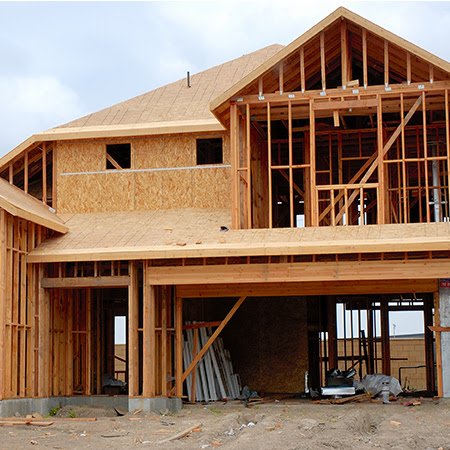 Austin - July - Austin Top Ten For New Construction Homes Sold 