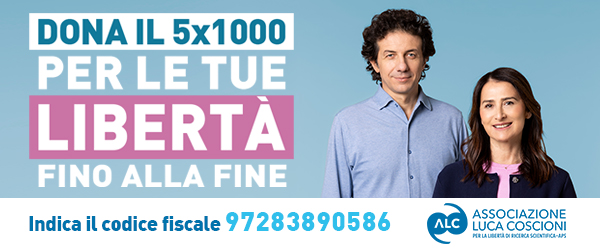 Dona il 5x1000