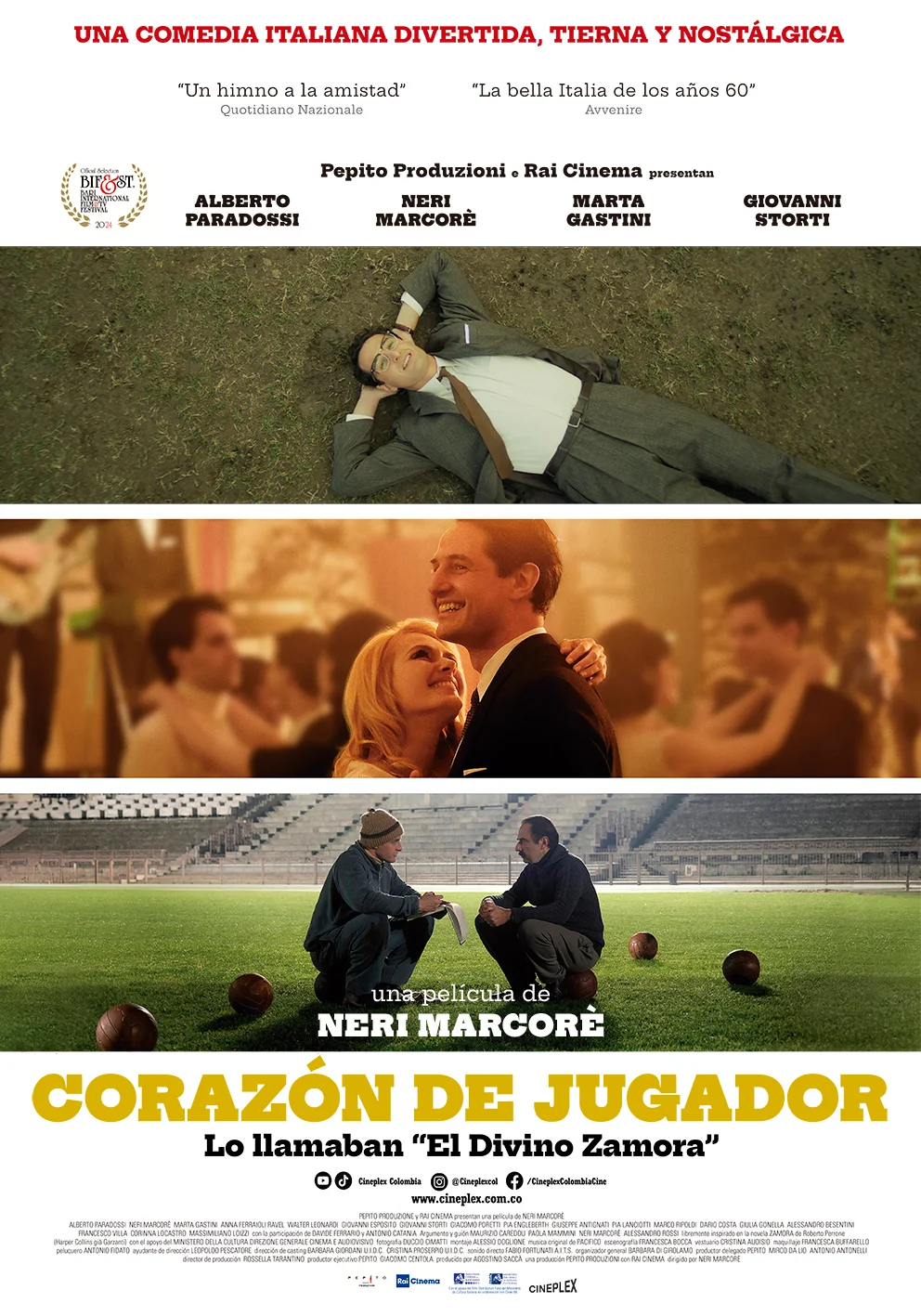 Poster Digital Corazon de Jugador