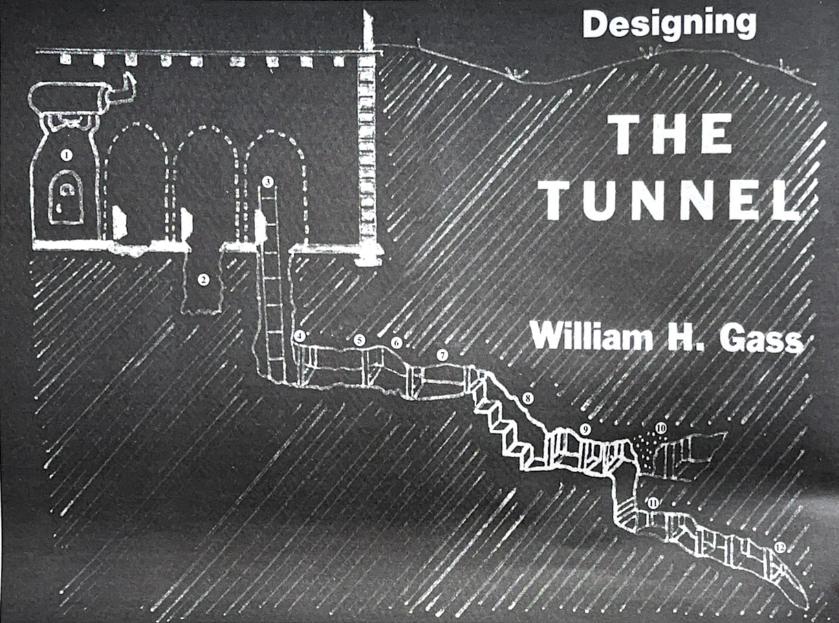 Designing The Tunnel