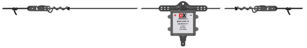 dxe-ocf-kit off-center fed dipole antenna kit from DX Engineering