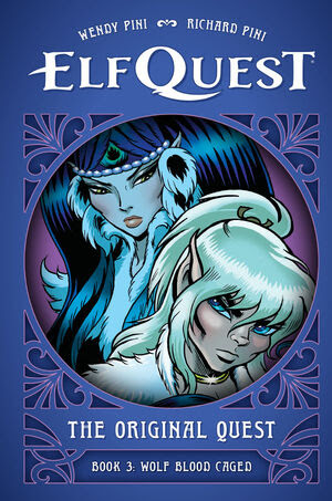 Cat + Crazy Volume 1 TPB