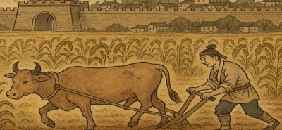 El mijo preserva el secreto de la agricultura milenaria china