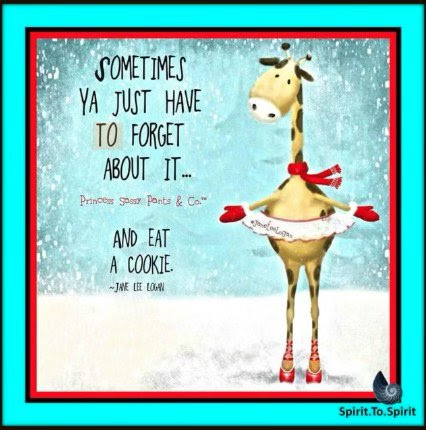 Christmas-Giraffe-Eat-a-Cookie