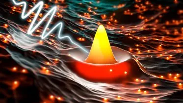 Photonic Bose-Einstein Condensate