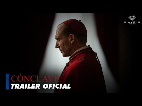 CÓNCLAVE | TRAILER OFICIAL