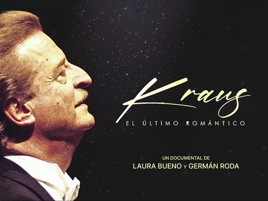 "Kraus, el último romántico"