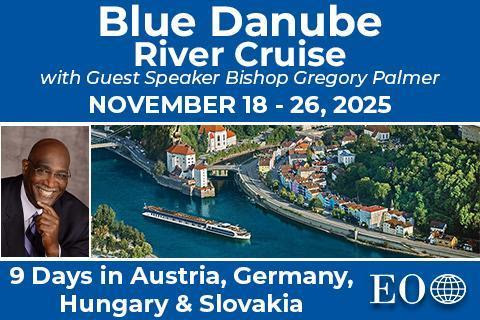 Blue Danube