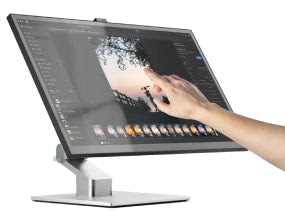 Clarity 4K & 5K UHD Touch and Non-Touch Monitors