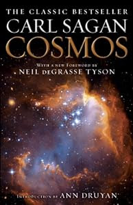 Savor this science classic as it returns to TV as a mini-series on Fox!<br><br>Cosmos