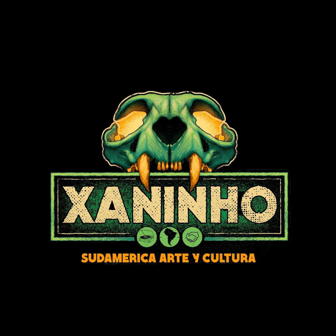 Xaninho Discos