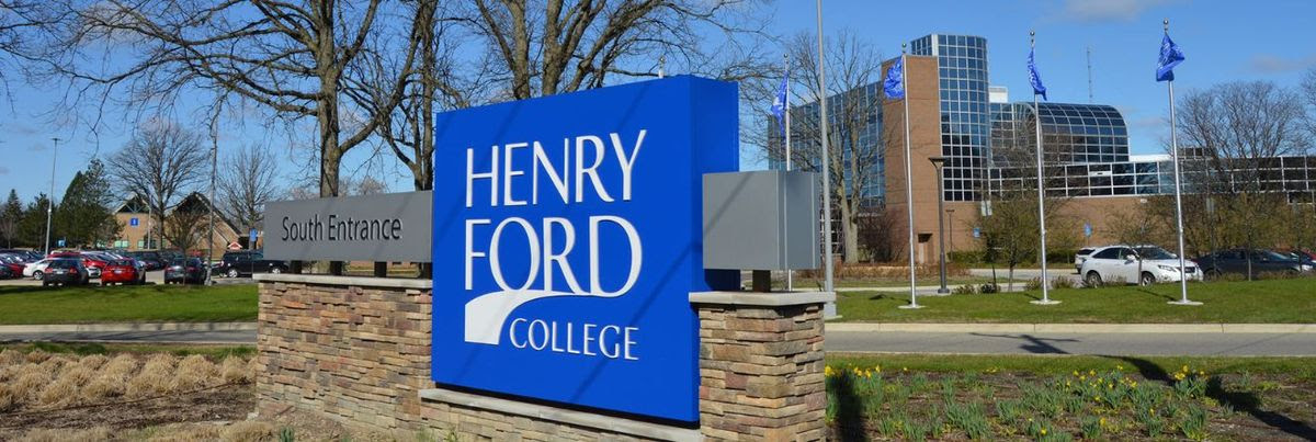 Henry Ford College