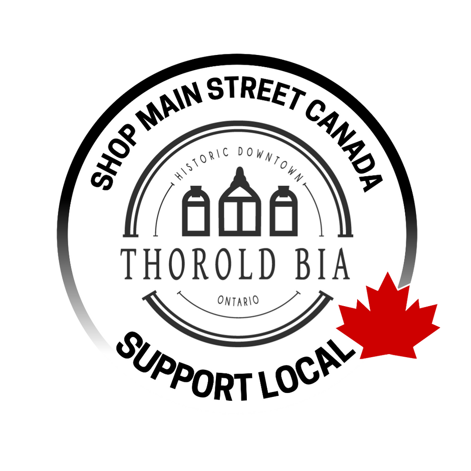 Thorold BIA
