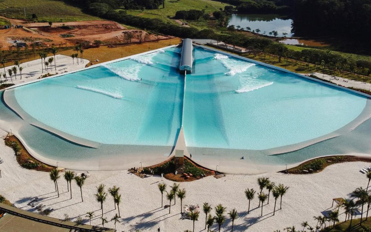 Bahrain unveiling the Middle East’s first Surf Park in 2026