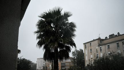 Le Gard et le Var placés en vigilance orange 'pluie-inondation' pour la journée de vendredi