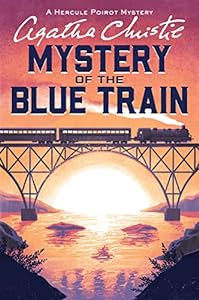 Robbery and brutal murder aboard a luxury transport ensnares the ever-attentive Hercule Poirot....<br><br>The Mystery of the Blue Train