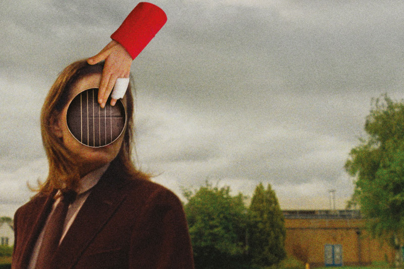 Becky and the Birds : New Remix and Video, 'Should’ve known better (choices)’' Becky and the Birds : New Remix and Video, 'Should’ve known better (choices)’'