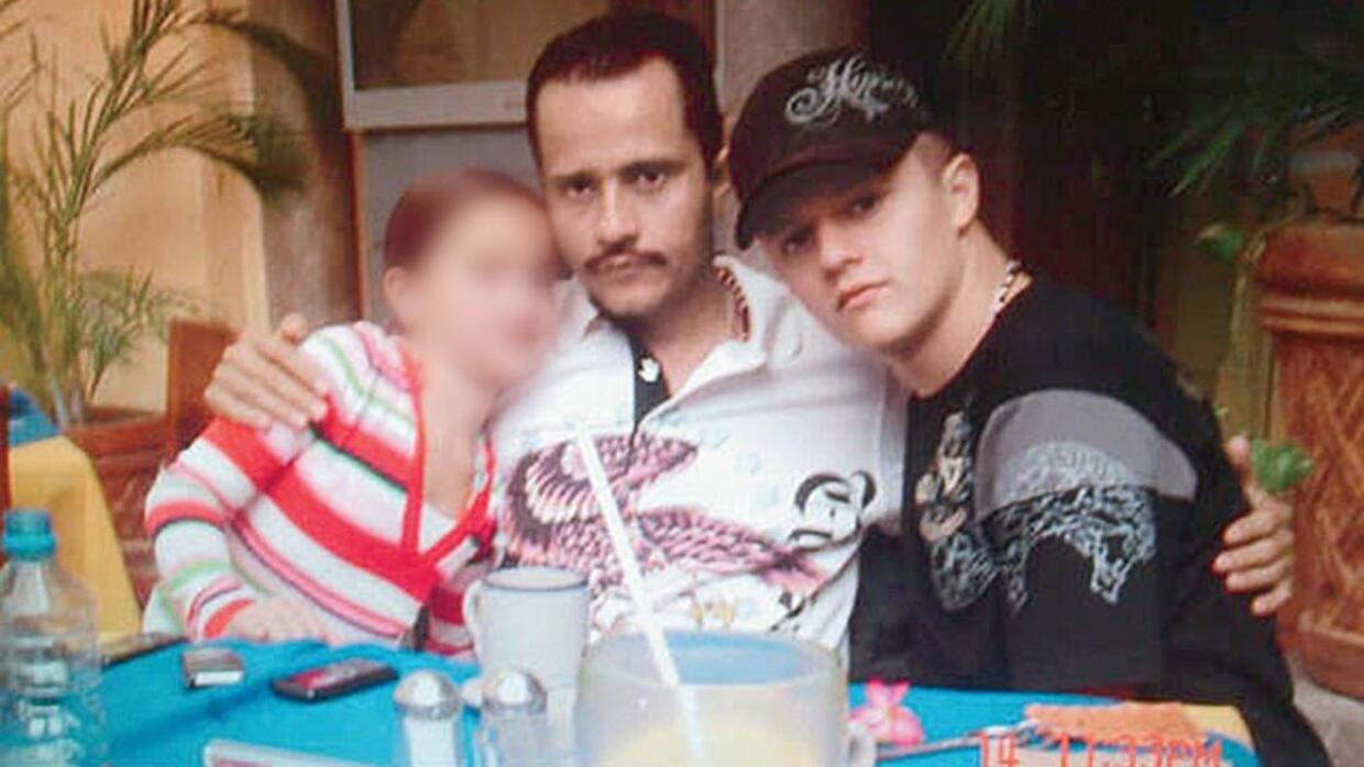 Declaran culpable a 'El Menchito', el 'narcopríncipe' del poderoso Cartel de Jalisco acusado de inundar a EEUU de fentanilo