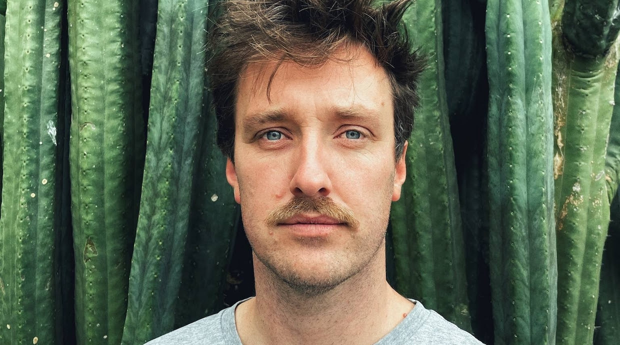 Jed Parsons Announces Nationwide Tour + Jeff Parsnips Kids Album Release Tour