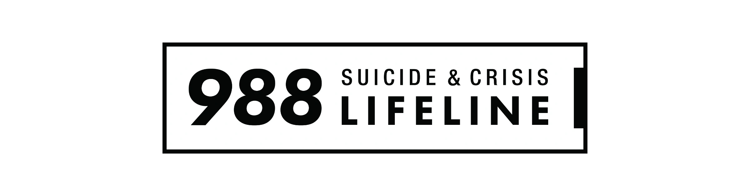 #988 suicide and crisis lifeline