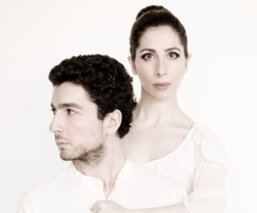 Concert de Sergey et Lusine Khachatryan