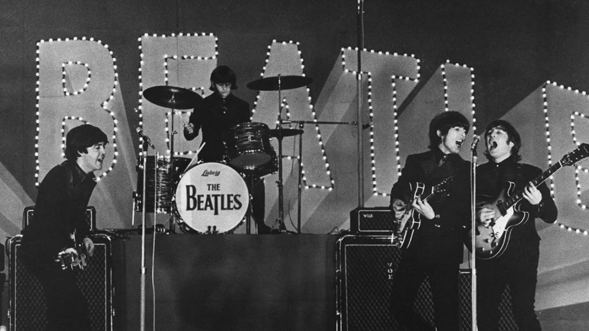 El documental "Let It Be" sobre los Beatles vuelve remasterizado medio siglo después