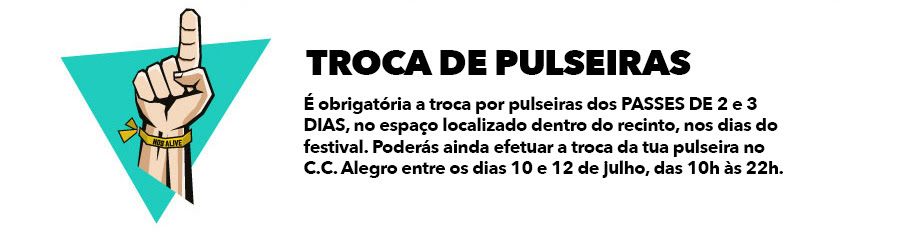 nos alive