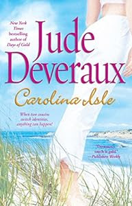 Passions and scandals take a small town by storm when two cousins switch lives...<br><br>Carolina Isle