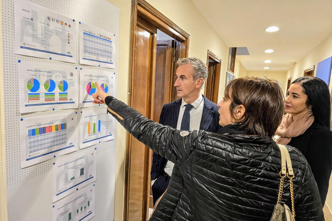 fermi infrastrutture ricerca