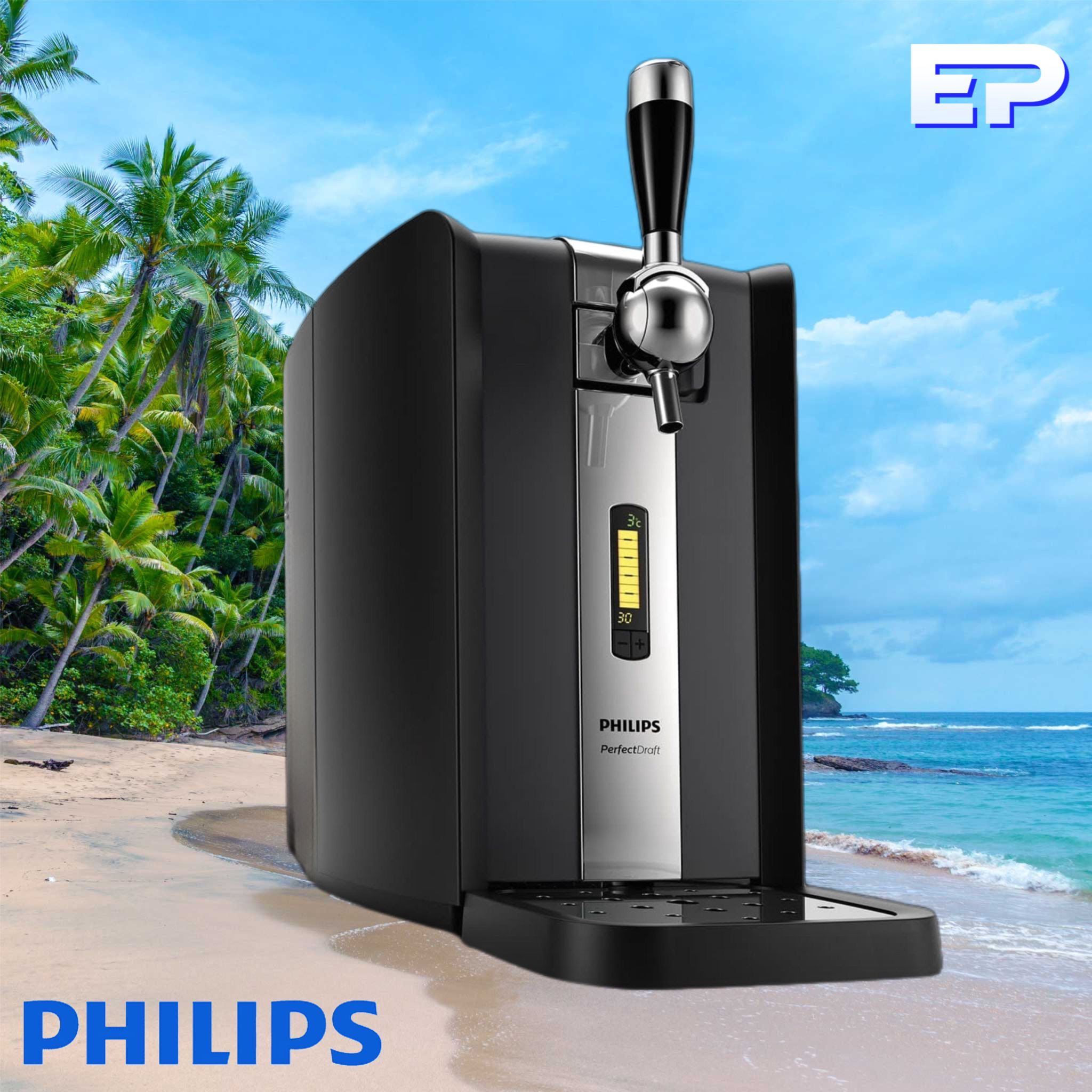 Image of WIN THE PHILIPS PERFECT DRAFT HOME BEER SYSTEM #6