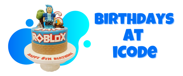 Birthdays at iCode