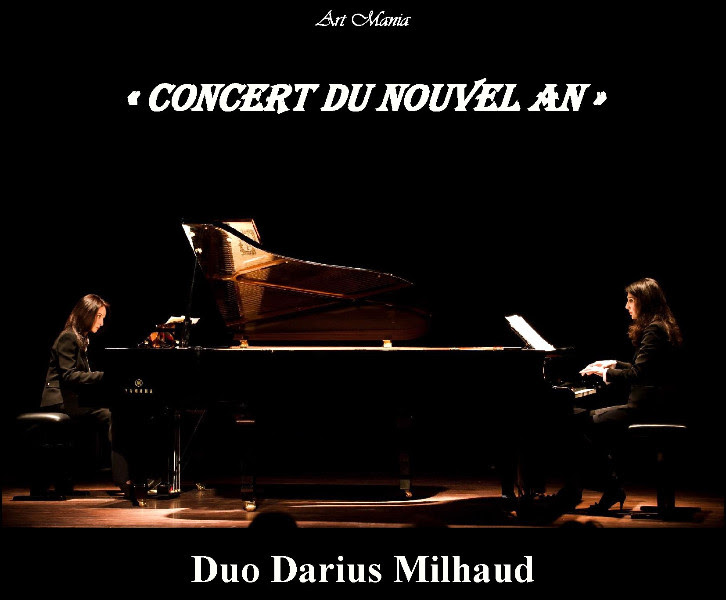 Concert du Nouvel An