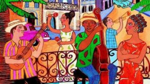 cuba cultura dignidad