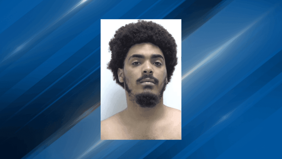 One arrested, charged with shooting his brother in Providence