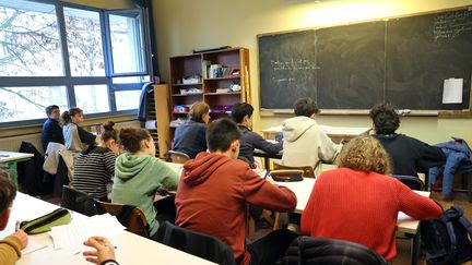 Concours pour devenir professeurs : un poste sur huit non pourvu au Capes