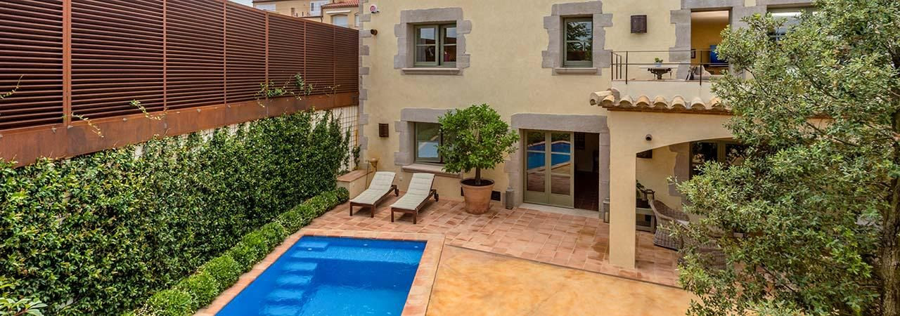 Vivienda en Begur, Girona - 1.750.000 eur