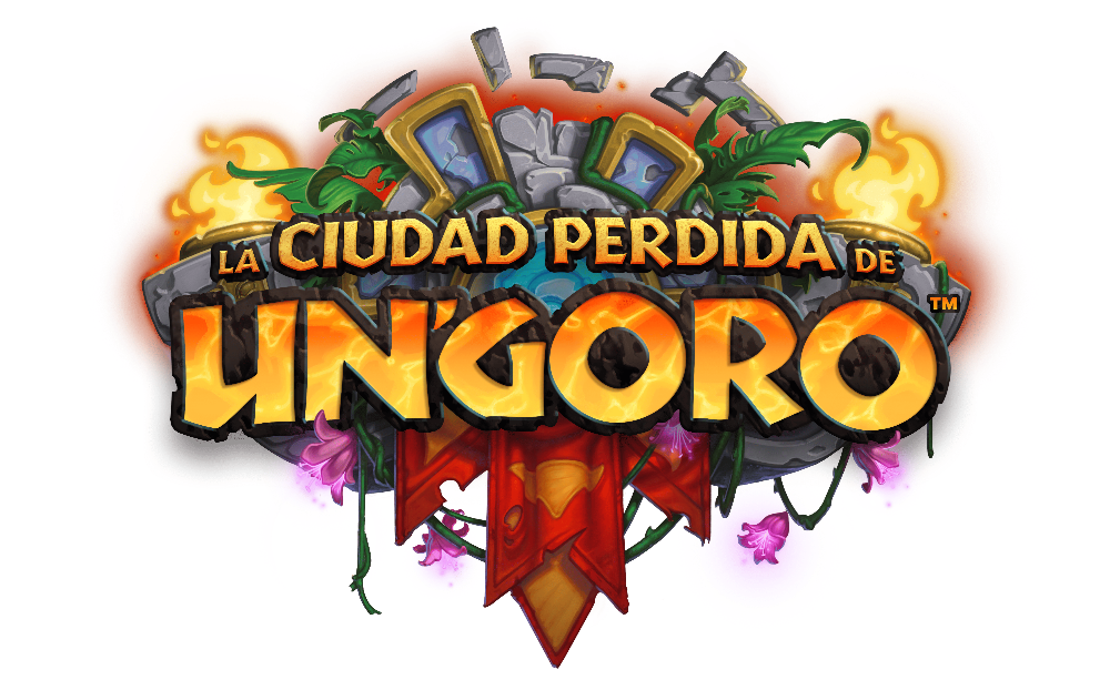 Reseña: Hearthstone, La Ciudad Perdida de Un'Goro 12 Reseña: Hearthstone, La Ciudad Perdida de Un'Goro 9