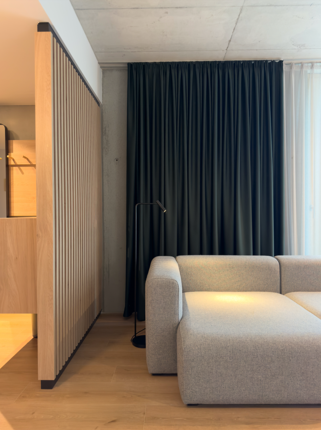 Sustainability and flexibility as guiding principles: lighting design by Studio De Schutter at the Coreum Hotel