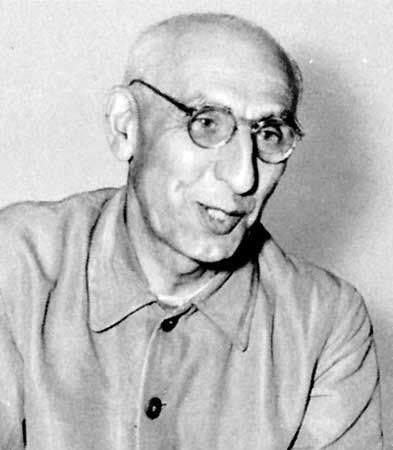 Mohammad Mosaddegh | Biography & Facts | Britannica