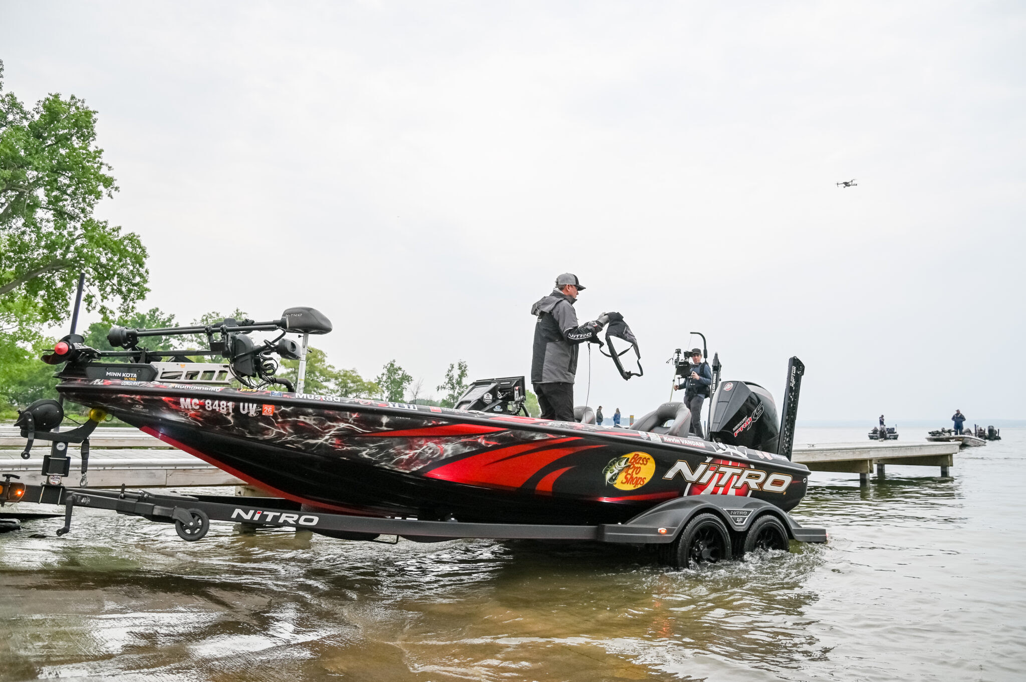 FC Sniper vs Shooter: Sunline Pro Kyle Welcher Explains the Differences  Between These Popular Lines 